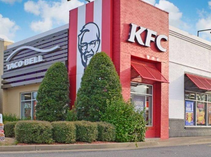 Kentucky Fried Chicken / Taco Bell