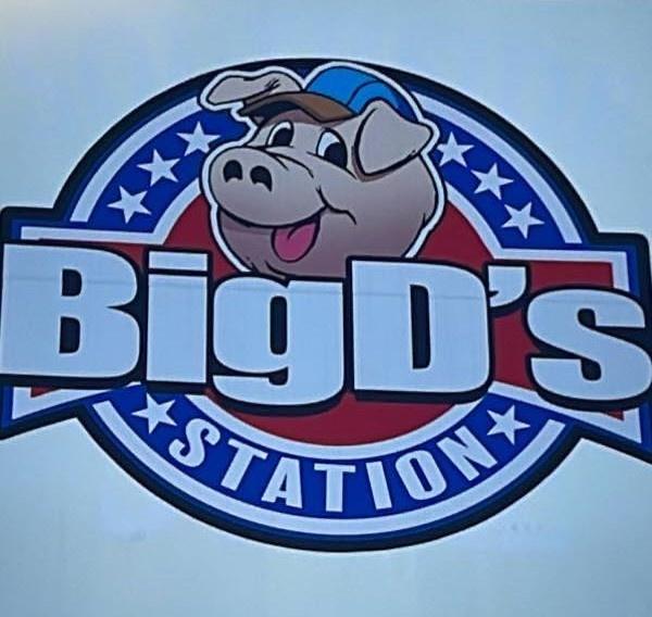 Big D's Station