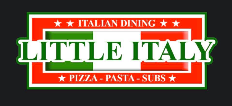 Little Italy II - Mena
