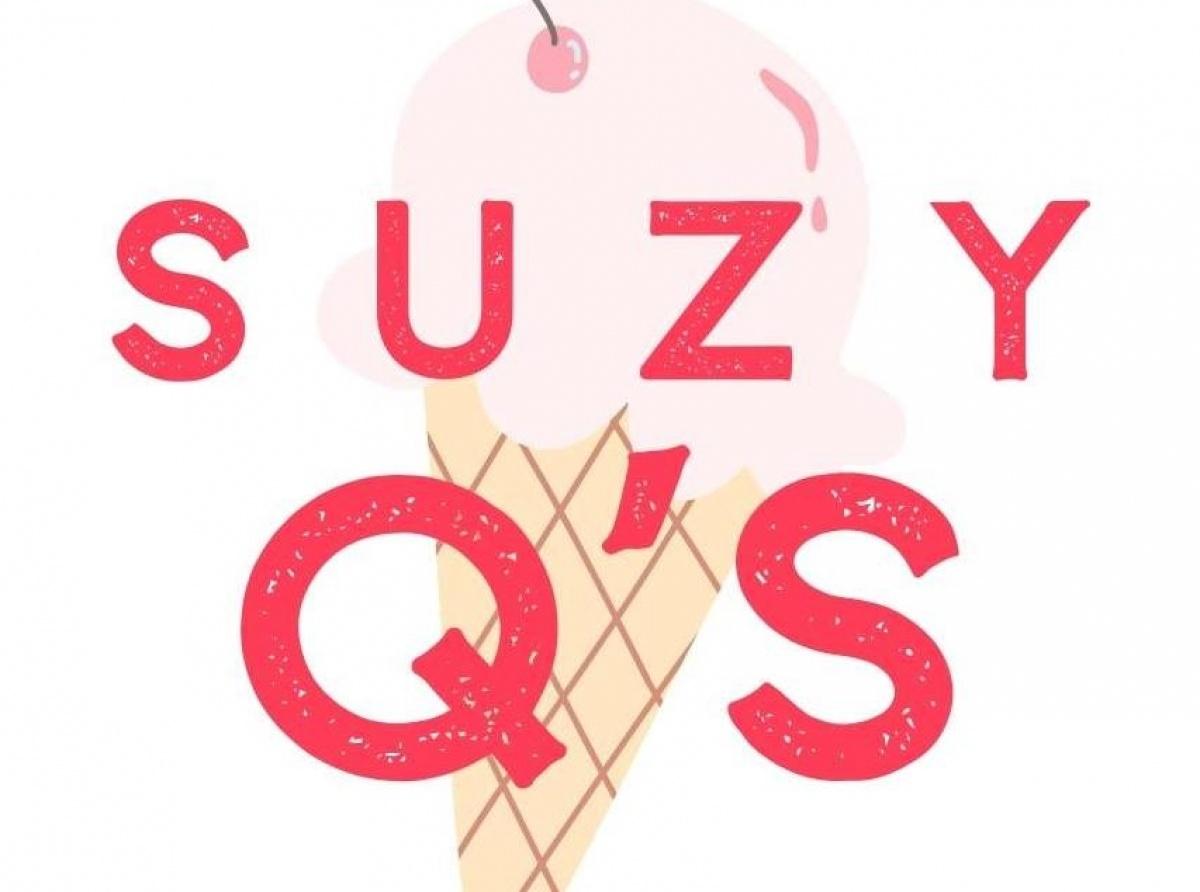 Suzy Q's Restaurant and Ice Cream Parlor